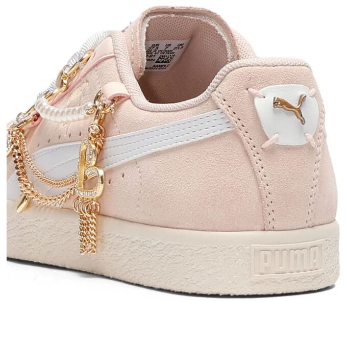 (WMNS) Clyde Charm „Rosebay”