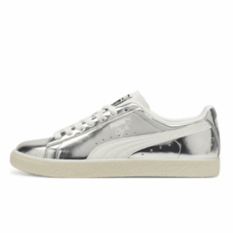 (WMNS) Clyde „Silver”