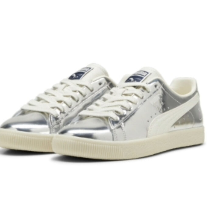 (WMNS) Clyde „Silver”