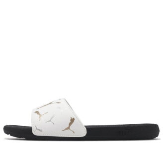 (WMNS) Cool Cat 2.0 Slides „Rzuć białym złotem”