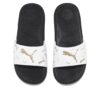 (WMNS) Cool Cat 2.0 Slides „Rzuć białym złotem”