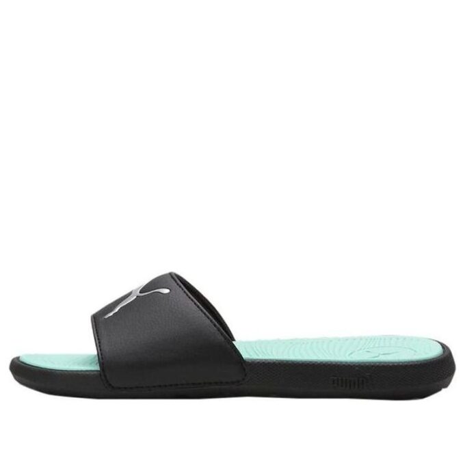 (WMNS) Cool Cat 2.0 „Zielony Czarny”