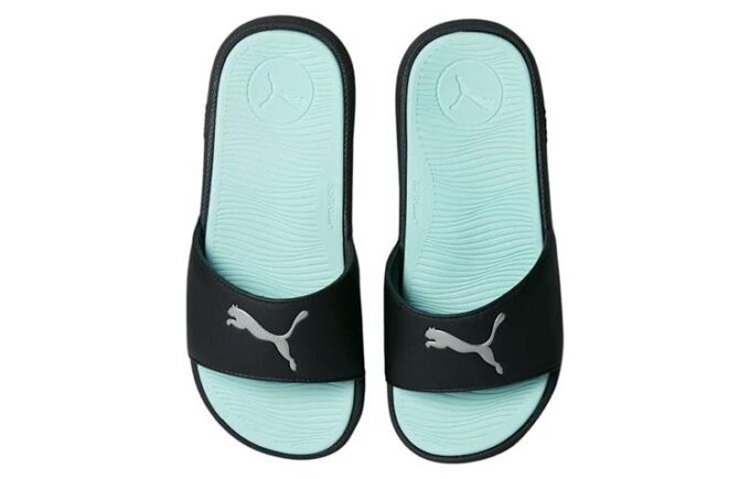 (WMNS) Cool Cat 2.0 „Zielony Czarny”