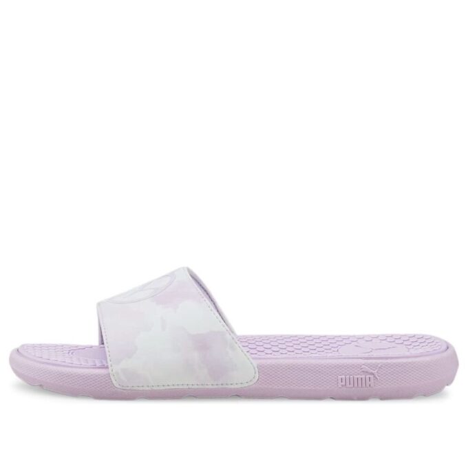 (WMNS) Cool Cat Hazy Summer „Lilac Pale”