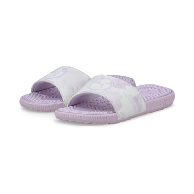 (WMNS) Cool Cat Hazy Summer „Lilac Pale”