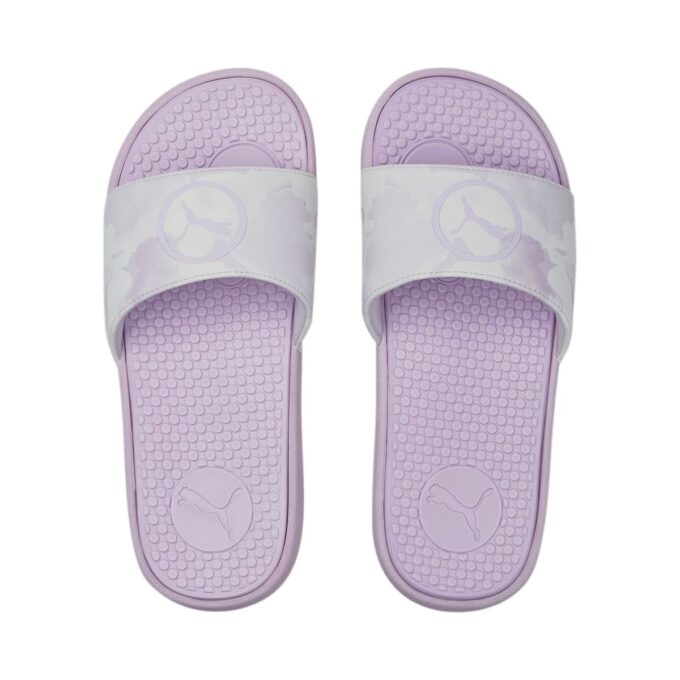 (WMNS) Cool Cat Hazy Summer „Lilac Pale”