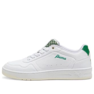 (WMNS) Court Classy Blossom „White Archive Green”