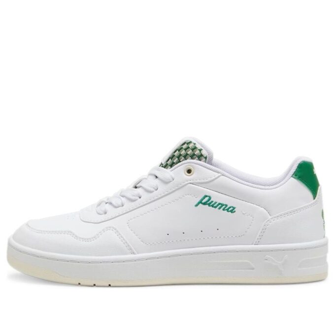 (WMNS) Court Classy Blossom „White Archive Green”