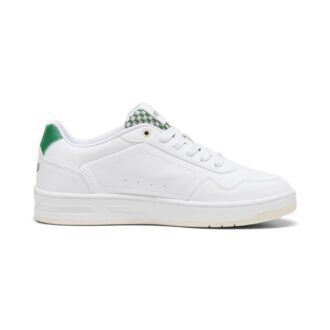 (WMNS) Court Classy Blossom „White Archive Green”