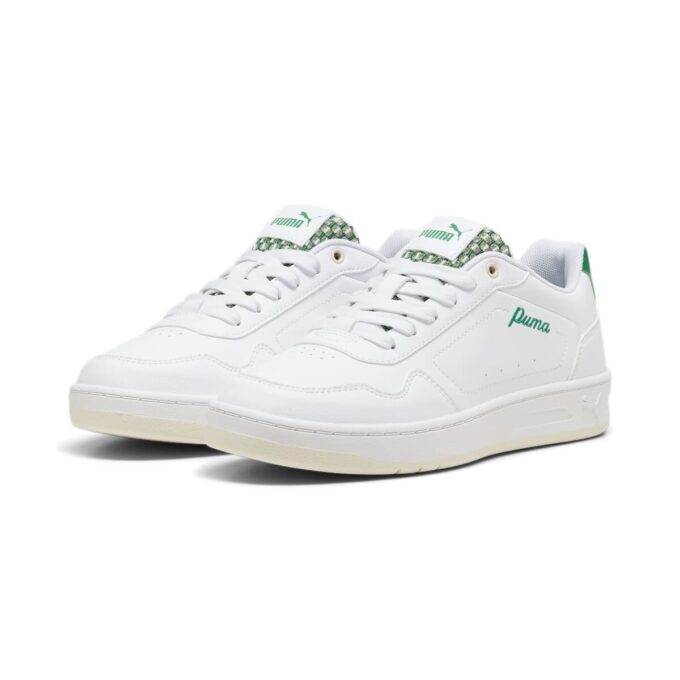 (WMNS) Court Classy Blossom „White Archive Green”