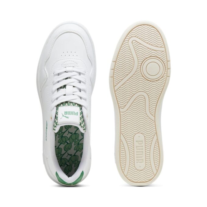 (WMNS) Court Classy Blossom „White Archive Green”