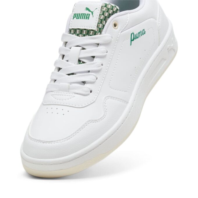 (WMNS) Court Classy Blossom „White Archive Green”