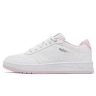 (WMNS) Court Classy „White Pink”