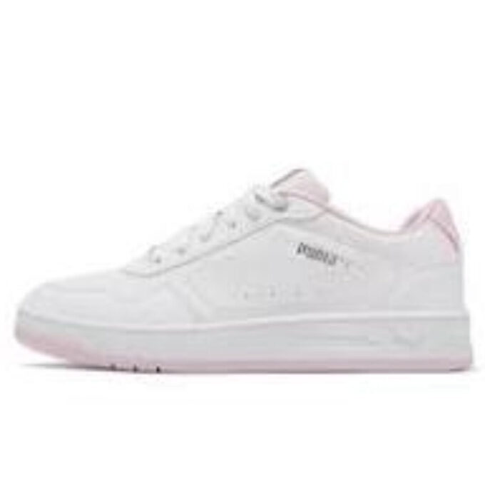 (WMNS) Court Classy „White Pink”