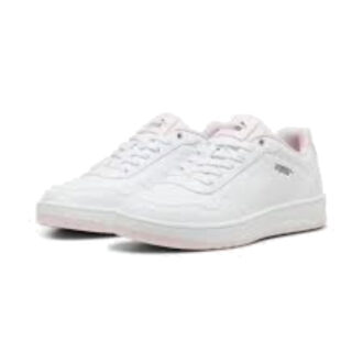 (WMNS) Court Classy „White Pink”