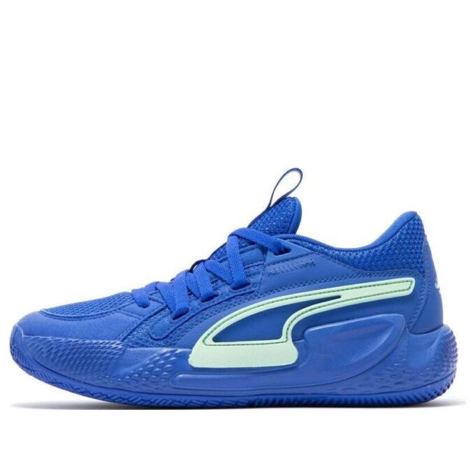 (WMNS) Court Rider Chaos „Slash – Royal Sapphire”