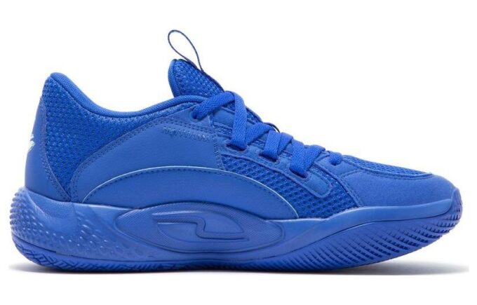 (WMNS) Court Rider Chaos „Slash – Royal Sapphire”