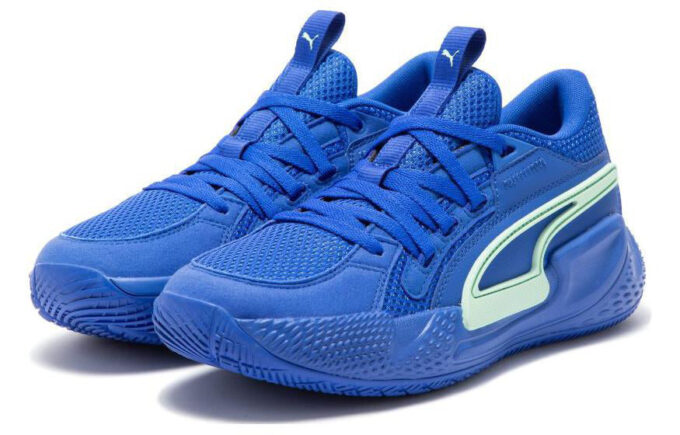 (WMNS) Court Rider Chaos „Slash – Royal Sapphire”