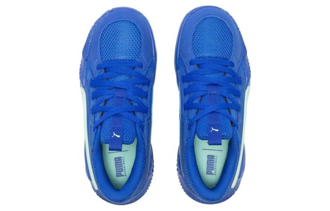 (WMNS) Court Rider Chaos „Slash – Royal Sapphire”