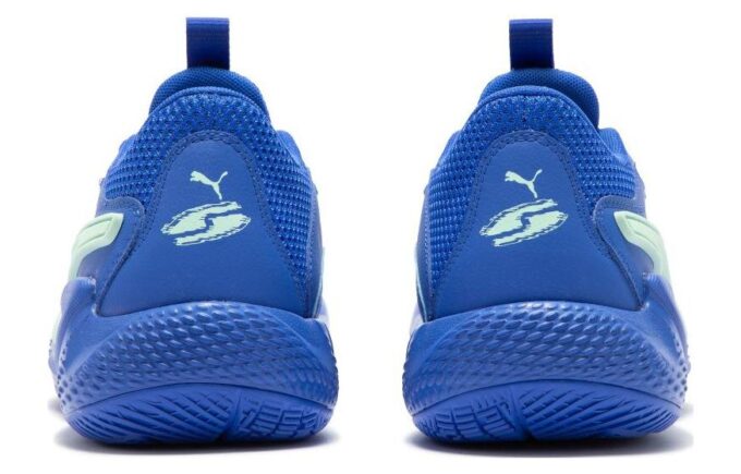 (WMNS) Court Rider Chaos „Slash – Royal Sapphire”