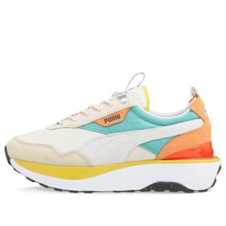 (WMNS) Cruise Rider HC „Pristine Porcelain”