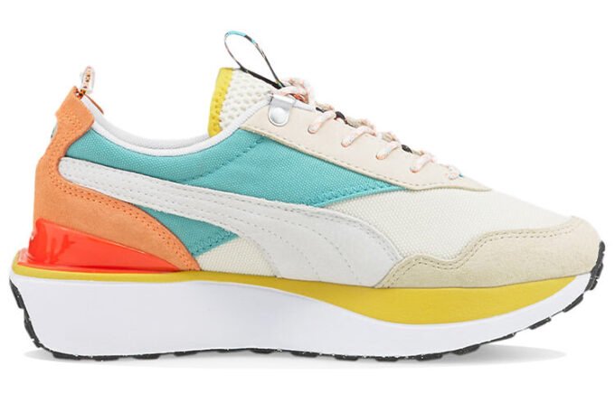 (WMNS) Cruise Rider HC „Pristine Porcelain”