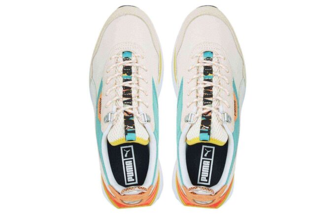 (WMNS) Cruise Rider HC „Pristine Porcelain”