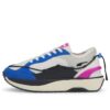 (WMNS) Cruise Rider Lace „White Bluemazing”