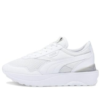 (WMNS) Cruise Rider Re:Style „Triple White”