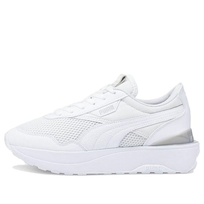 (WMNS) Cruise Rider Re:Style „Triple White”