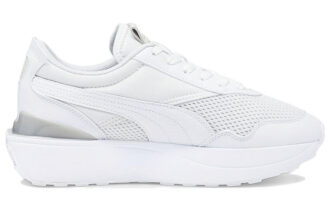 (WMNS) Cruise Rider Re:Style „Triple White”