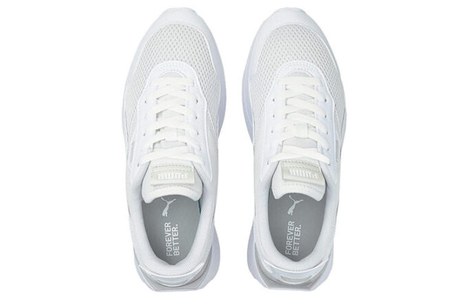 (WMNS) Cruise Rider Re:Style „Triple White”