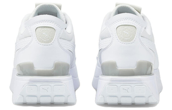 (WMNS) Cruise Rider Re:Style „Triple White”