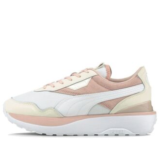 (WMNS) Cruise Rider Soft „Biały Lotos”