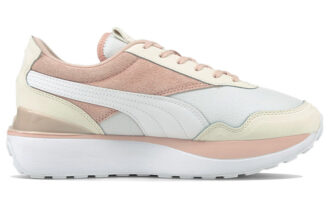 (WMNS) Cruise Rider Soft „Biały Lotos”
