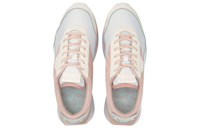 (WMNS) Cruise Rider Soft „Biały Lotos”