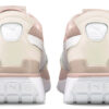 (WMNS) Cruise Rider Soft „Biały Lotos”