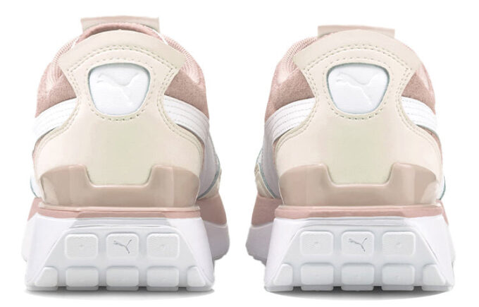(WMNS) Cruise Rider Soft „Biały Lotos”