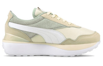 (WMNS) Cruise Rider Soft „White Peyote”