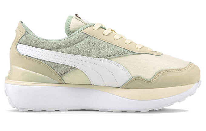 (WMNS) Cruise Rider Soft „White Peyote”