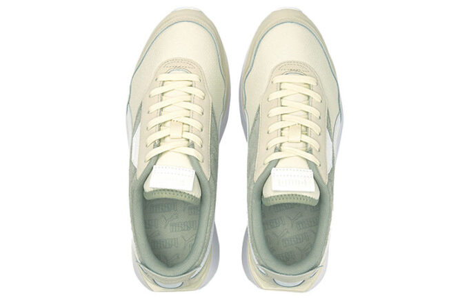 (WMNS) Cruise Rider Soft „White Peyote”