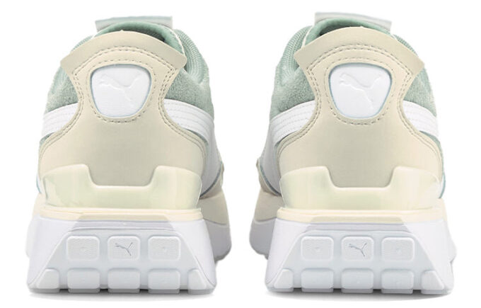 (WMNS) Cruise Rider Soft „White Peyote”
