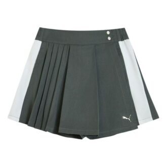 (WMNS) Dare To Skirt „Mineral Gray”