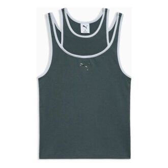 (WMNS) Dare To Tank Top w kolorze Mineral Gray