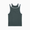 (WMNS) Dare To Tank Top w kolorze Mineral Gray (WMNS) Dare To Tank Top w kolorze Mineral Gray