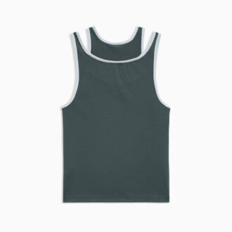 (WMNS) Dare To Tank Top w kolorze Mineral Gray