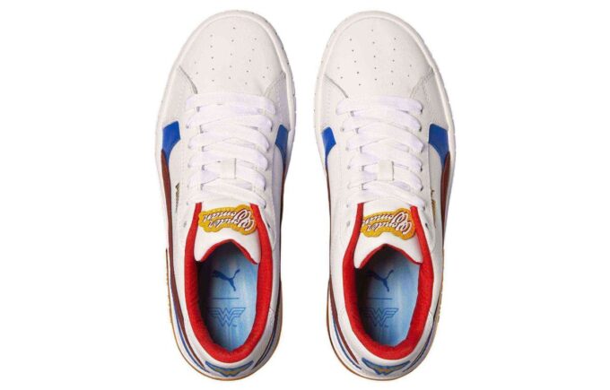 (WMNS) DC Comics x Cali Star „Wonder Woman”