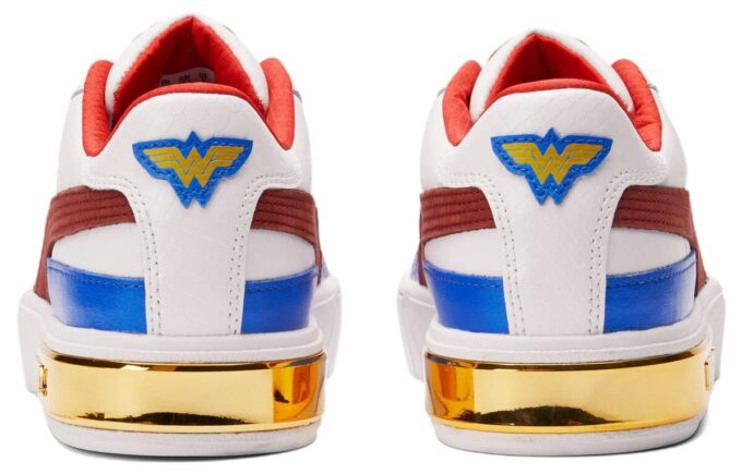 (WMNS) DC Comics x Cali Star „Wonder Woman”