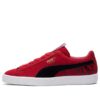 (WMNS) DC Comics x Suede „Harley Quinn”