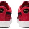 (WMNS) DC Comics x Suede „Harley Quinn”